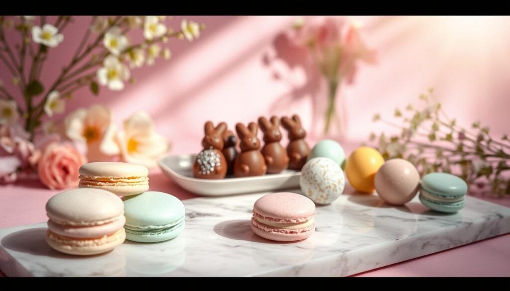 easter self care treats