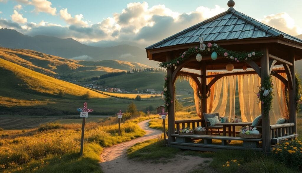 off-the-beaten-path easter destinations