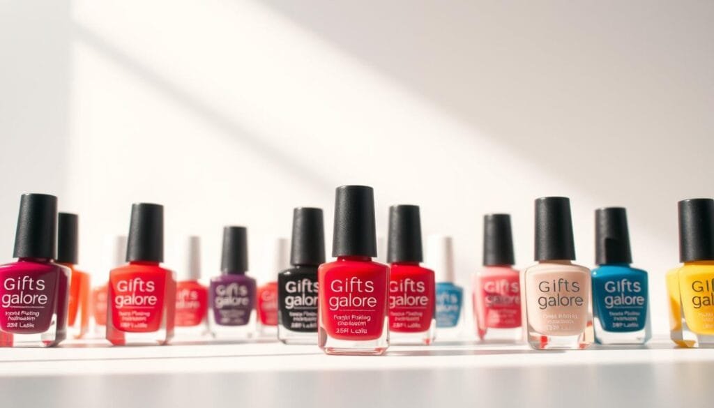 long-lasting nail polish