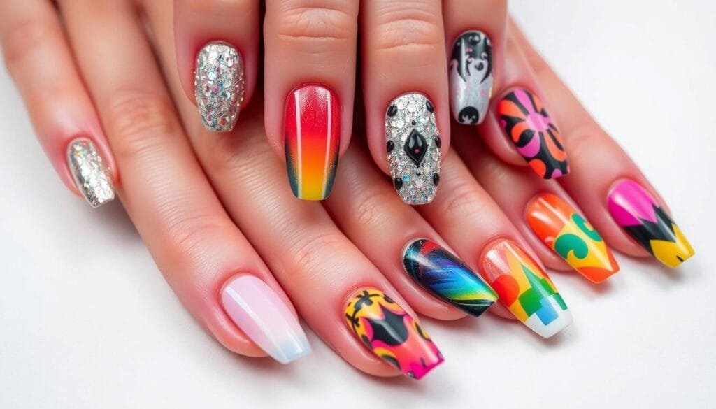 manicure trends