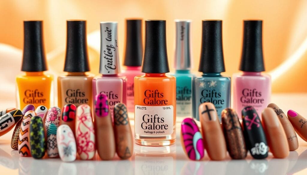 nail art designs
