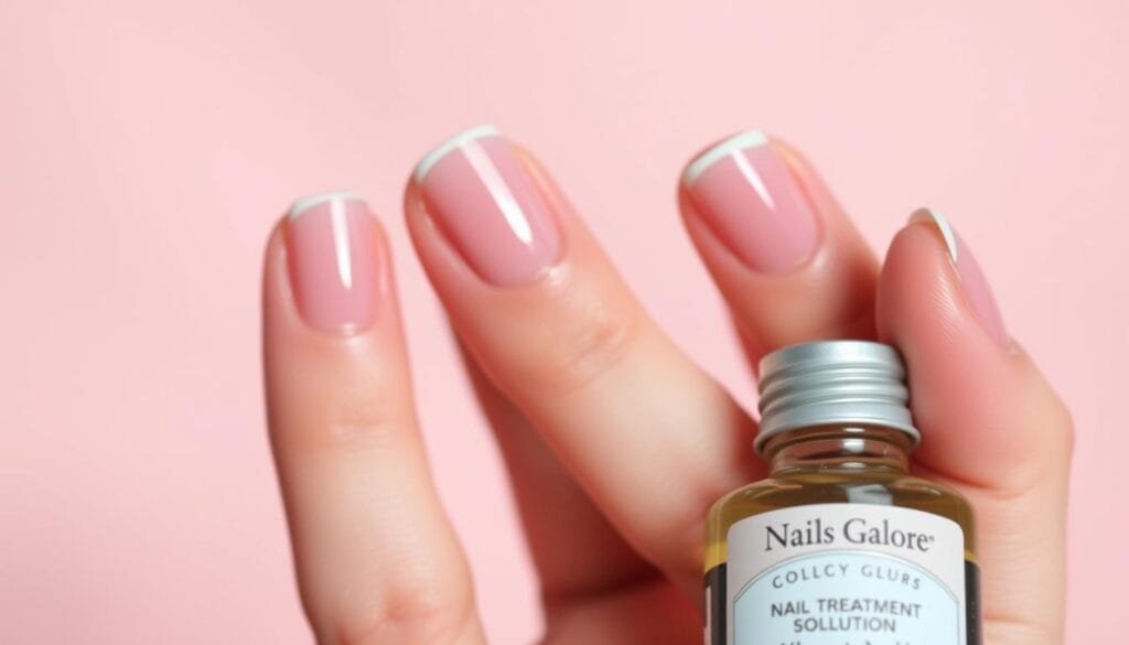 nail health tips