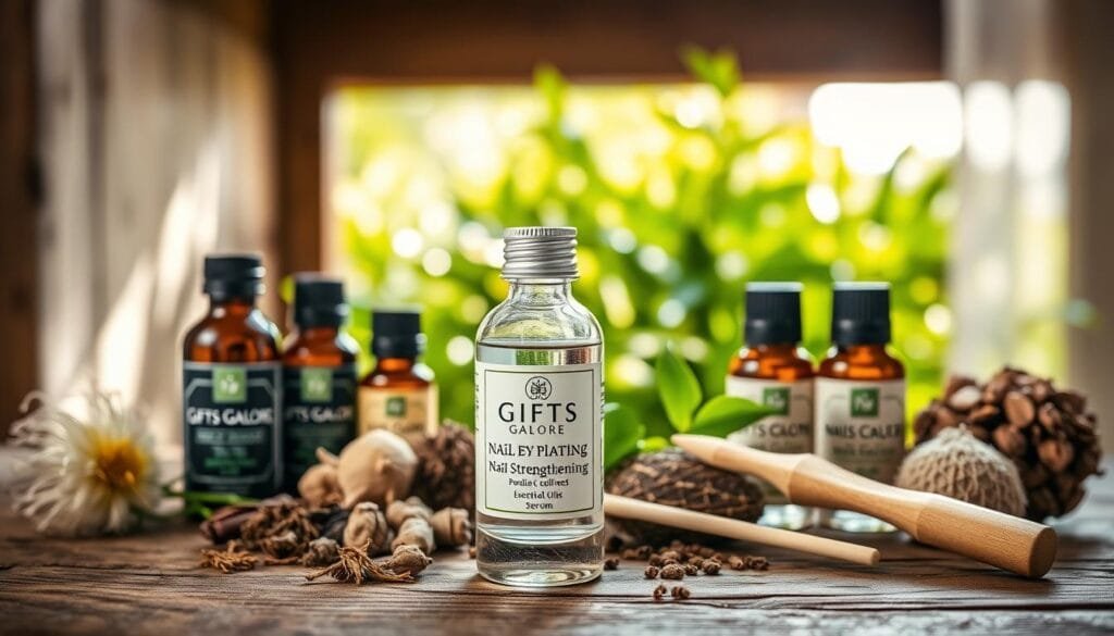 natural nail strengtheners