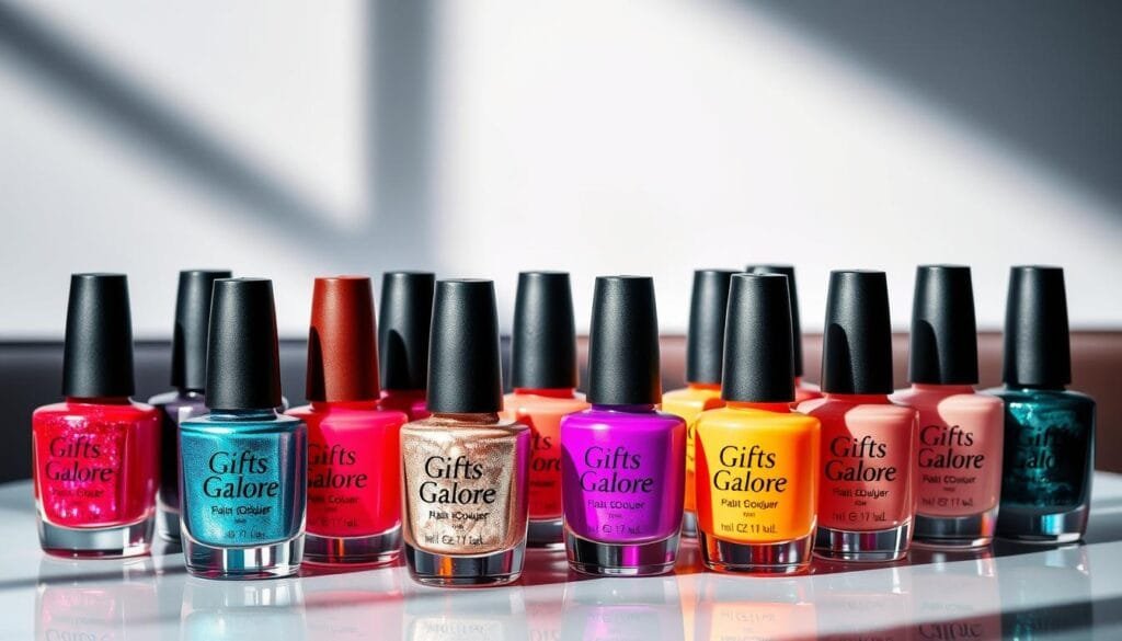 trendy nail colors